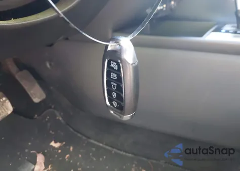 2021 Hyundai Elantra Sel z USA, uszkodzony, nr VIN 5NPLM4AGXMH007924